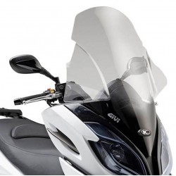 Givi Ζελατίνα D6103ST Kymco K-XTC 125I-300I'13