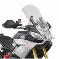 Givi Ζελατίνα D6706ST Aprilia Caponord 1200'13-17