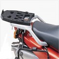 Givi E210 Βάση Βαλίτσας για XRV70 Afrika Twin Σχάρες & Βάσεις Βαλιτσών