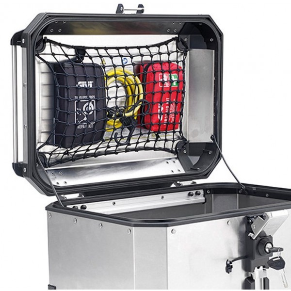 Givi Ελαστικό Δίχτυ E161 Για OBK58 ΒΑΛΙΤΣΕΣ / ΒΑΣΕΙΣ / TANKBAG