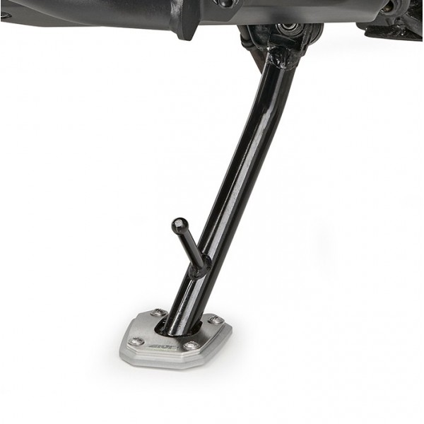 Givi Βάση αλουμινίου πλαγιοστάτη Honda X-ADV 750 '17  ES1156  ΑΞΕΣΟΥΑΡ ΜΟΤΟ