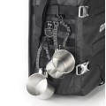 Givi Τσάντες πλαϊνές GRT709 canyon 35+35l αδιάβροχες ΒΑΛΙΤΣΕΣ / ΒΑΣΕΙΣ / TANKBAG