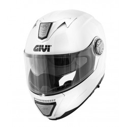 Givi Κράνος HX23 Syndey solid gloss white
