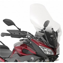 Givi KIT  Ζελατίνας D2122KIT για Yamaha MT-09 Tracer '15-