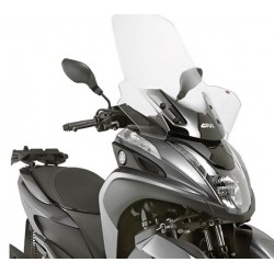 GIVI D2120KIT Kit Ζελατίνας Tricity