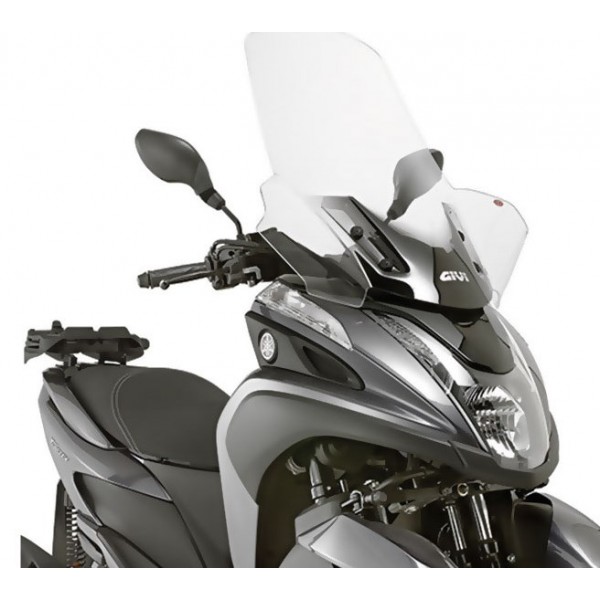 GIVI D2120KIT Kit Ζελατίνας Tricity ΖΕΛΑΤΙΝΕΣ & ΚΙΤ ΤΟΠΟΘΕΤΗΣΗΣ