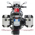 Givi Βάσεις Πλαϊνών Βαλιτσών Outback PL5108CAM για BMW R1200GS '13-'18 ΒΑΛΙΤΣΕΣ / ΒΑΣΕΙΣ / TANKBAG
