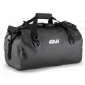 Givi Σάκος ουράς EA115BK αδιάβροχος 40L κυλινδρικός μαύρος ΒΑΛΙΤΣΕΣ / ΒΑΣΕΙΣ / TANKBAG