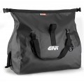 Givi Σάκος ουράς EA115BK αδιάβροχος 40L κυλινδρικός μαύρος ΒΑΛΙΤΣΕΣ / ΒΑΣΕΙΣ / TANKBAG