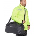Givi Σάκος ουράς EA115BK αδιάβροχος 40L κυλινδρικός μαύρος ΒΑΛΙΤΣΕΣ / ΒΑΣΕΙΣ / TANKBAG
