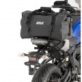 Givi Σάκος ουράς EA115BK αδιάβροχος 40L κυλινδρικός μαύρος ΒΑΛΙΤΣΕΣ / ΒΑΣΕΙΣ / TANKBAG