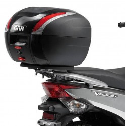 Givi Σχάρα SR1106 Honda Vision 110'11