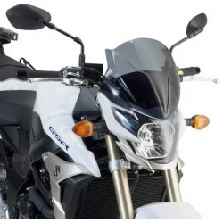 Givi Ζελατίνα A3100 Suzuki GSR750'11