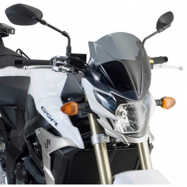 Givi Ζελατίνα A3100 Suzuki GSR750'11 ΖΕΛΑΤΙΝΕΣ & ΚΙΤ ΤΟΠΟΘΕΤΗΣΗΣ