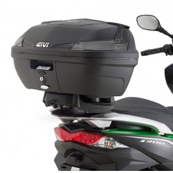 Givi Σχάρα για Kawasaki J300 SR4111MM (Monolock)