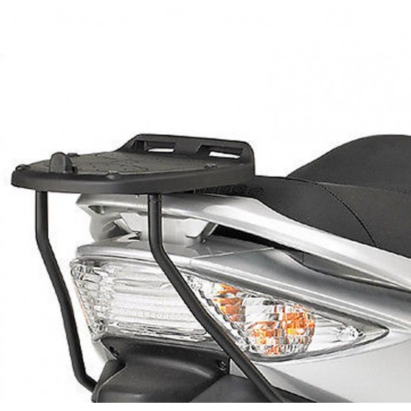Givi Σχάρα Βαλίτσας Piaggio Fly 50-125'12-14 SR5605 ΒΑΛΙΤΣΕΣ / ΒΑΣΕΙΣ / TANKBAG