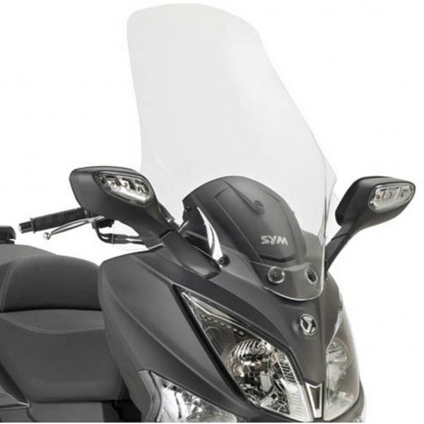 Givi Ζελατίνα D7052ST Sym Joymax 300i'12 ΖΕΛΑΤΙΝΕΣ & ΚΙΤ ΤΟΠΟΘΕΤΗΣΗΣ