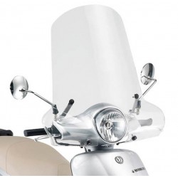 Givi Ζελατίνα 293A Sym Fiddle II 50-125