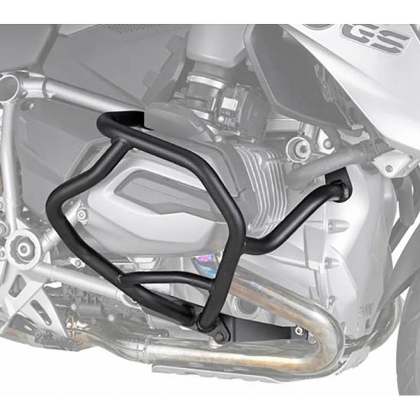 GIVI Προστασία κινητήρα TN5108 Μαύρο - R BMW R 1200 GS 2013 ΑΞΕΣΟΥΑΡ ΜΟΤΟ