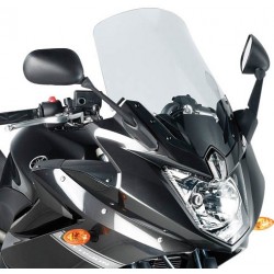 Givi Ζελατίνα D444S για Yamaha XJ6 Diversion 09 