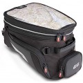 GIVI Τσάντα ρεζερβουάρ XS320 xstream tanklock για CRF1000L  ΒΑΛΙΤΣΕΣ / ΒΑΣΕΙΣ / TANKBAG