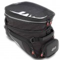GIVI Τσάντα ρεζερβουάρ XS320 xstream tanklock για CRF1000L  ΒΑΛΙΤΣΕΣ / ΒΑΣΕΙΣ / TANKBAG