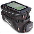 GIVI Τσάντα ρεζερβουάρ XS320 xstream tanklock για CRF1000L  ΒΑΛΙΤΣΕΣ / ΒΑΣΕΙΣ / TANKBAG