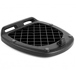 Givi Z113C2 Πιάστρα με λαμάκια κομπλέ για Monolock