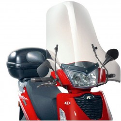 Givi Ζελατίνα 137A Kymco People S'05