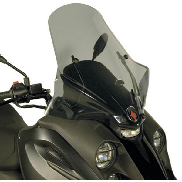 Givi  Ζελατίνα 340D για Gilera Fuoco 500 07-14 ΖΕΛΑΤΙΝΕΣ & ΚΙΤ ΤΟΠΟΘΕΤΗΣΗΣ