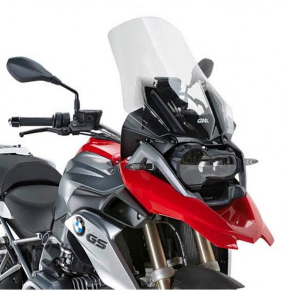 Givi Ζελατίνα 5108DT Bmw R1200GS'13-15 ΖΕΛΑΤΙΝΕΣ & ΚΙΤ ΤΟΠΟΘΕΤΗΣΗΣ