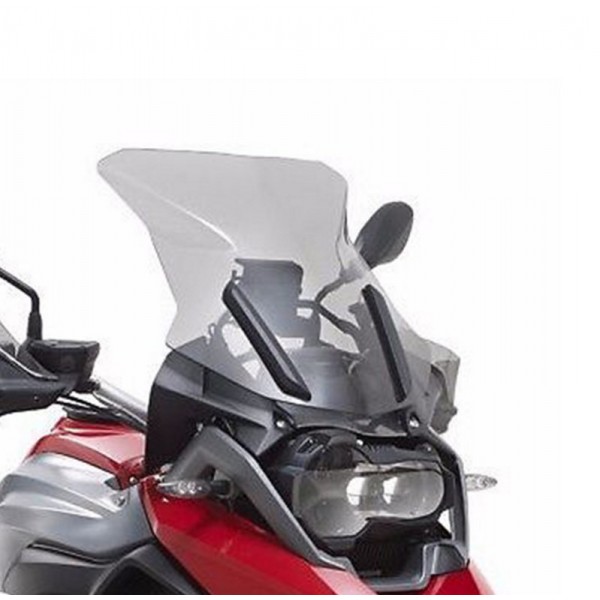 GIVI Ζελατίνα 5124DT Bmw R1200GS'16-17 ΖΕΛΑΤΙΝΕΣ & ΚΙΤ ΤΟΠΟΘΕΤΗΣΗΣ