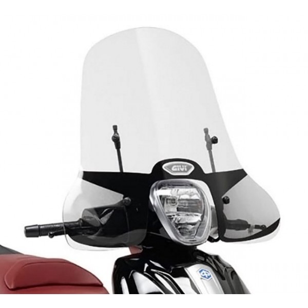 Givi Ζελατίνα 5612A Medley 125-150 (16) ΖΕΛΑΤΙΝΕΣ & ΚΙΤ ΤΟΠΟΘΕΤΗΣΗΣ