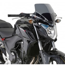 Givi Ζελατίνα A1126 Honda CB 500F'13-14