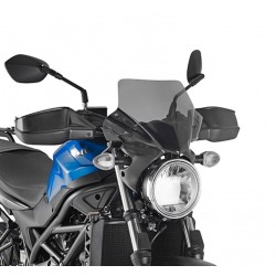 Givi Ζελατίνα A3111Suzuki SV650'2016