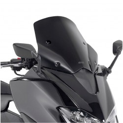 Givi Ζελατίνα για Yamaha T-MAX 530 D2013BO