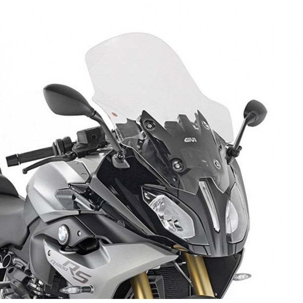 Givi Ζελατίνα D5120ST Bmw R1200ST'2015 ΖΕΛΑΤΙΝΕΣ & ΚΙΤ ΤΟΠΟΘΕΤΗΣΗΣ
