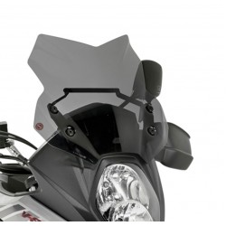 Givi Ζελατίνα φυμέ  D3112B Suzuki DL650 V-Strom '17 