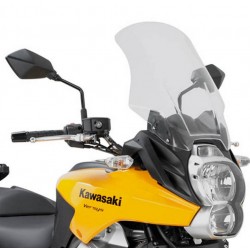 Givi Ζελατίνα D410ST Kawasaki Versys 650'10