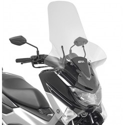 Givi D2123KIT Κιτ Για ζελατίνα N-MAX 125'15