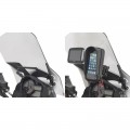 GIVI ΜΠΑΡΑ FB3114 SUZUKI V-STROM 1000  2017-2018 ΑΞΕΣΟΥΑΡ ΜΟΤΟ