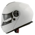 Givi Κράνος HX20 Λευκό ΚΡΑΝΗ
