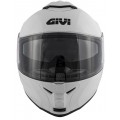 Givi Κράνος HX20 Λευκό ΚΡΑΝΗ