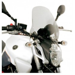 Givi Ζελατίνα διάφανη 245A Naked Uni Airstar