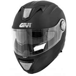 Givi Κράνος HX23 Syndey Black Matt