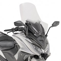 Givi Ζελατίνα D6110ST Kymco AK 550'17 