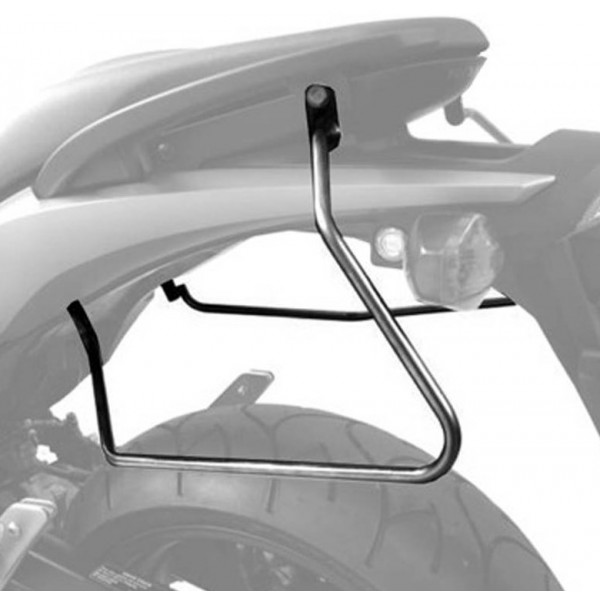 Givi Βάσεις Πλαϊνών Σάκων Honda Hornet 600'07 T219 ΒΑΛΙΤΣΕΣ / ΒΑΣΕΙΣ / TANKBAG