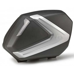 Givi Σετ Πλαϊνές Βαλίτσες V37NT
