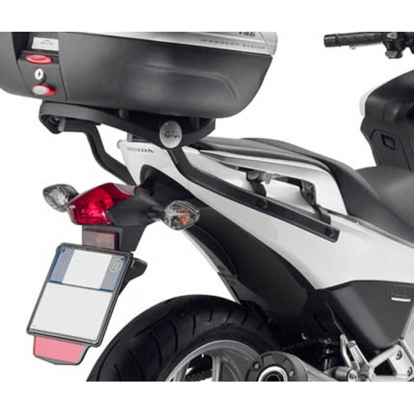 Givi Μπράτσα Honda Integra 750 '14-'15 ΒΑΛΙΤΣΕΣ / ΒΑΣΕΙΣ / TANKBAG