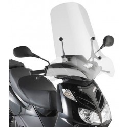 Givi Kit Ζελατίνας A2134A Yamaha D'elight 125